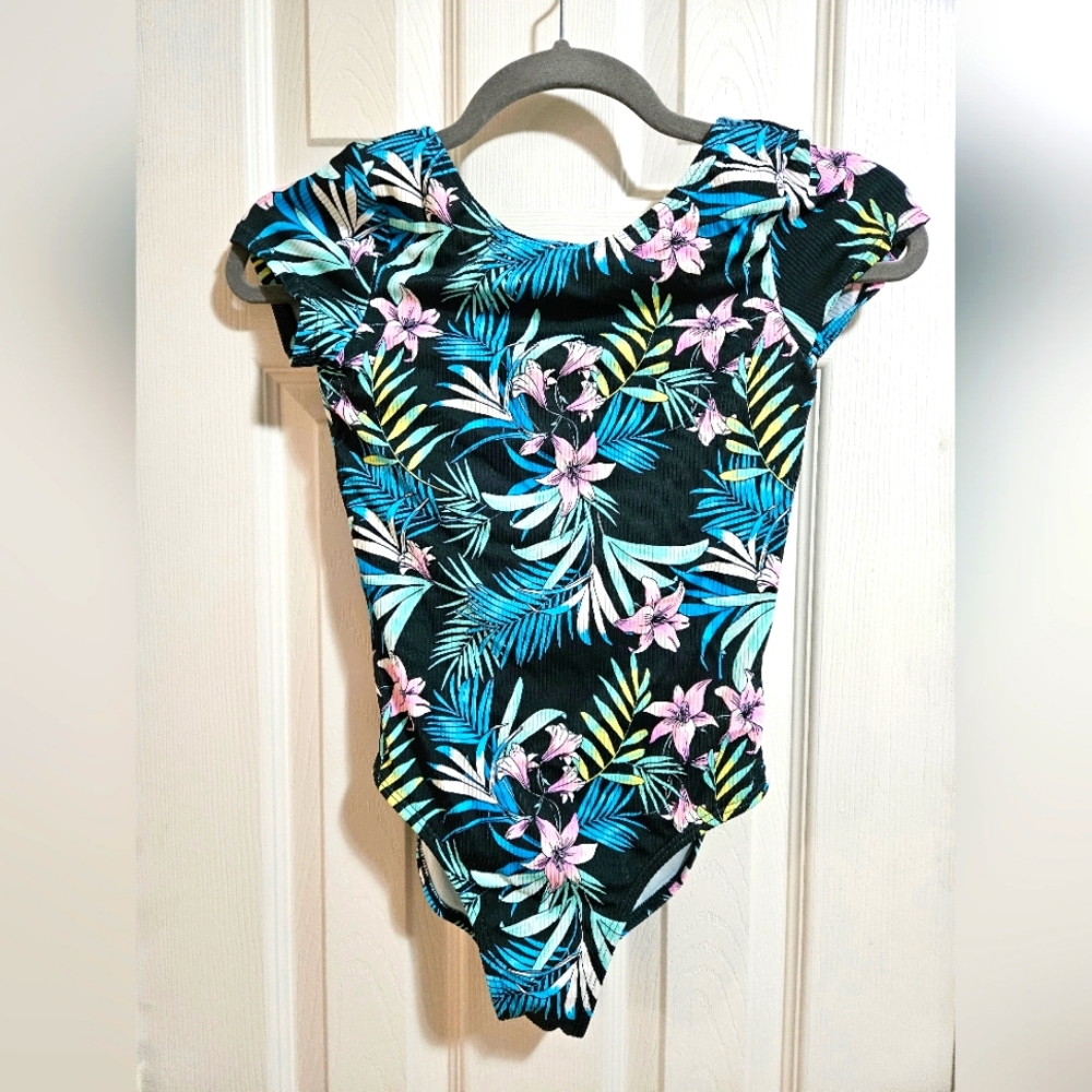 Art Class Swimsuit